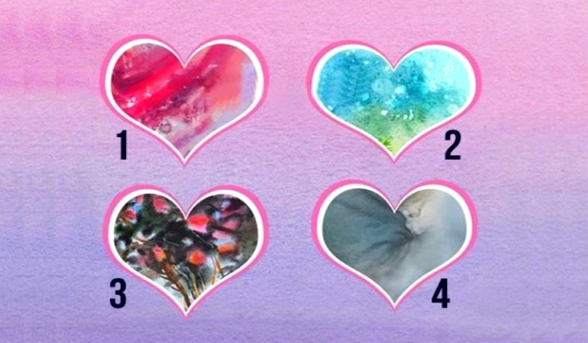 Картинки Выбери Сердце — Photoby.Ru