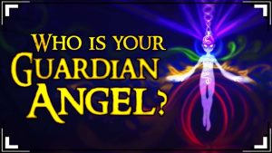 Who Is Your Actual Guardian Angel