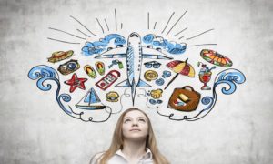 How Does Your Imagination Affect Your Life?