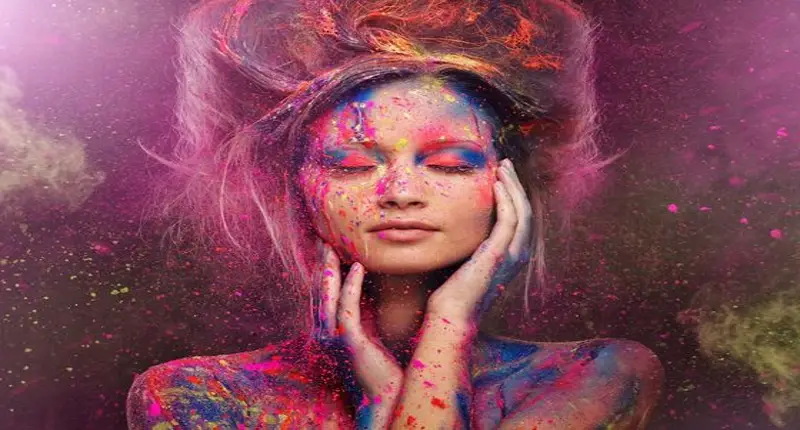 This Stunning Test Will Reveal The Color Of Your Soulmate's Aura ...