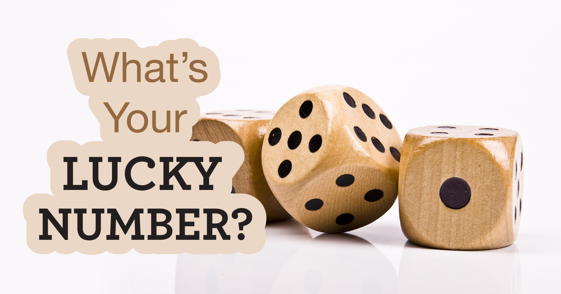 What is Your Lucky Number - Namastest