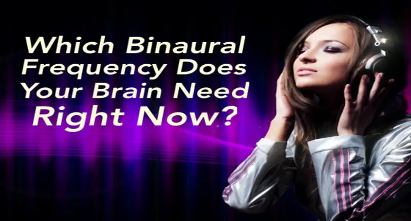 understanding binaural frequencies