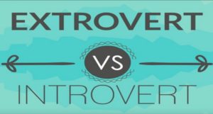 Are You An Introvert Or Extrovert, Or A Mix Of Both?