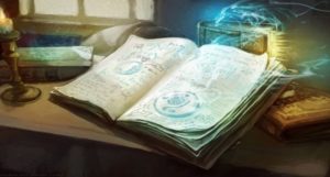 What Magical Object Best Suits You