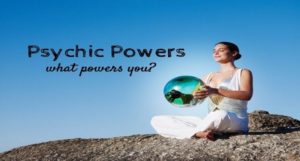 What Powers Your Psychic Energy?