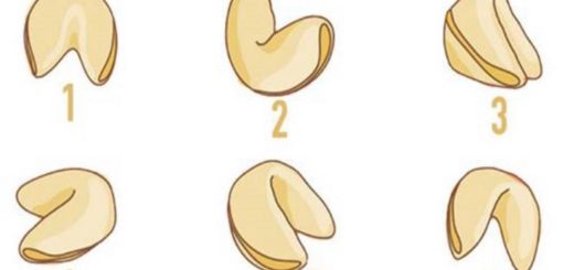 Choose a Fortune Cookie and Read Your Message for this Moment