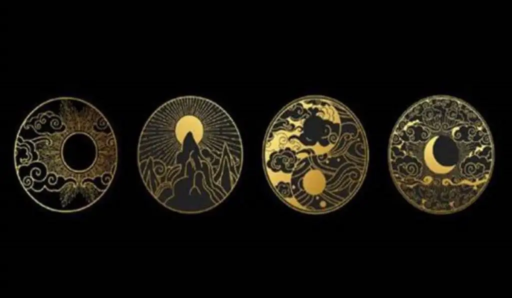 Choose a Lucky Coin and Find out What the Future Holds for You