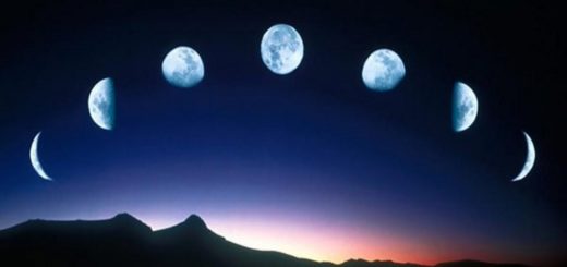 How to Make the Most of the Lunar Energy in Our Lives