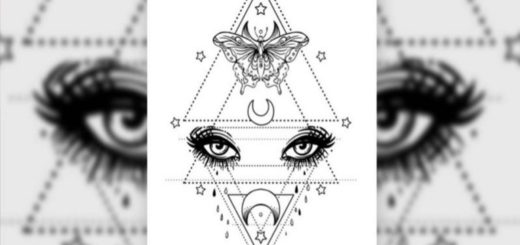 The First Image You See Reveals Your Loving Future