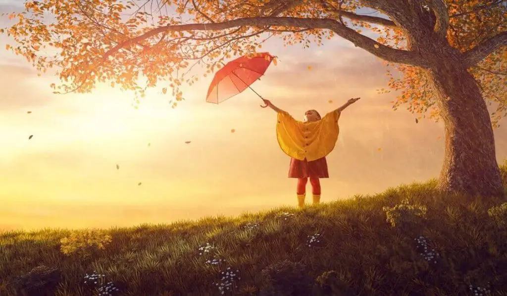 10 Unique Characteristics of People who Transmit Positive Energy