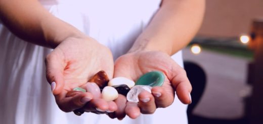 Always Carry One of These Stones with You to Keep Away Envy and Misfortune