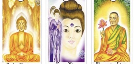 Choose a Spiritual Master to Discover the Mission of Your Soul on Earth