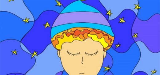 Here's How the Brain Solves your Problems while You Sleep