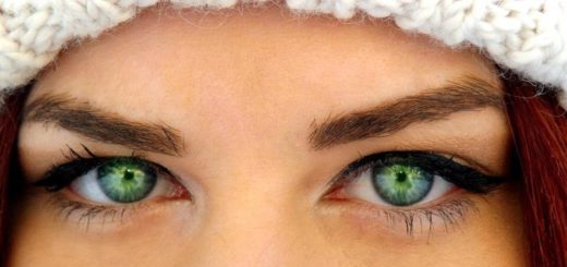 People with Green Eyes are Extraordinary. Here's What Lies Behind Their Precious Look