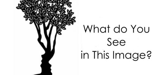 The First Image You See will tell You About the Biggest Problem You're Facing