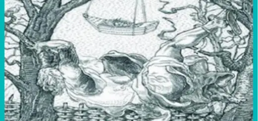 The First Thing You See in this Picture Reveals Your Weakness and Fragility