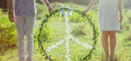 The Four Laws of Indian Spirituality, to Live Peacefully