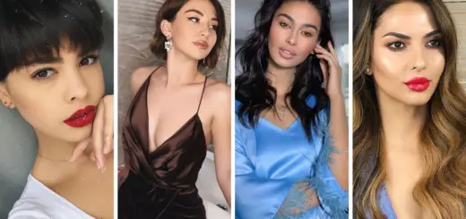 The Length of Your Hair Reveals New Traits of Your Personality