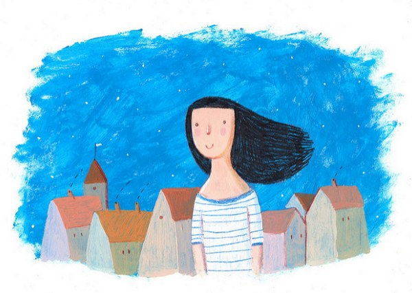 They cultivate their own inner growth