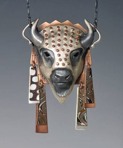 Totem of the ox