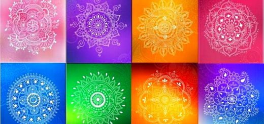 Which Mandala Attracts You Most This Test Reveals a Special Gift that Makes You Unique