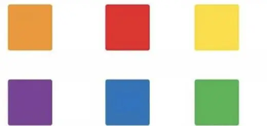 Your Favorite Color Tells the Most Important Aspects of Your Personality and has Advice in Store for You