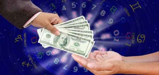 3 Zodiac Signs that Spend More than They Have ...