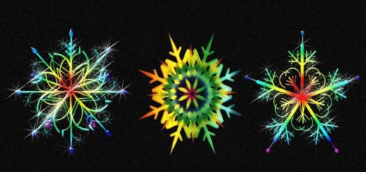 Choose A Crystalline Shape To Reveal Unresolved Karma From Your Past Life