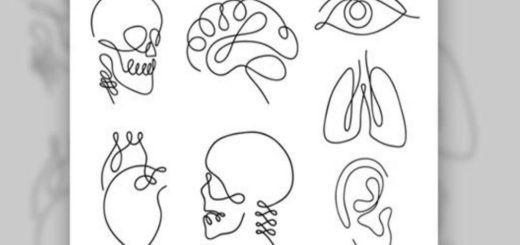Choose One of the Designs Shown in the Image and Find Out What Your True Inner Power Is