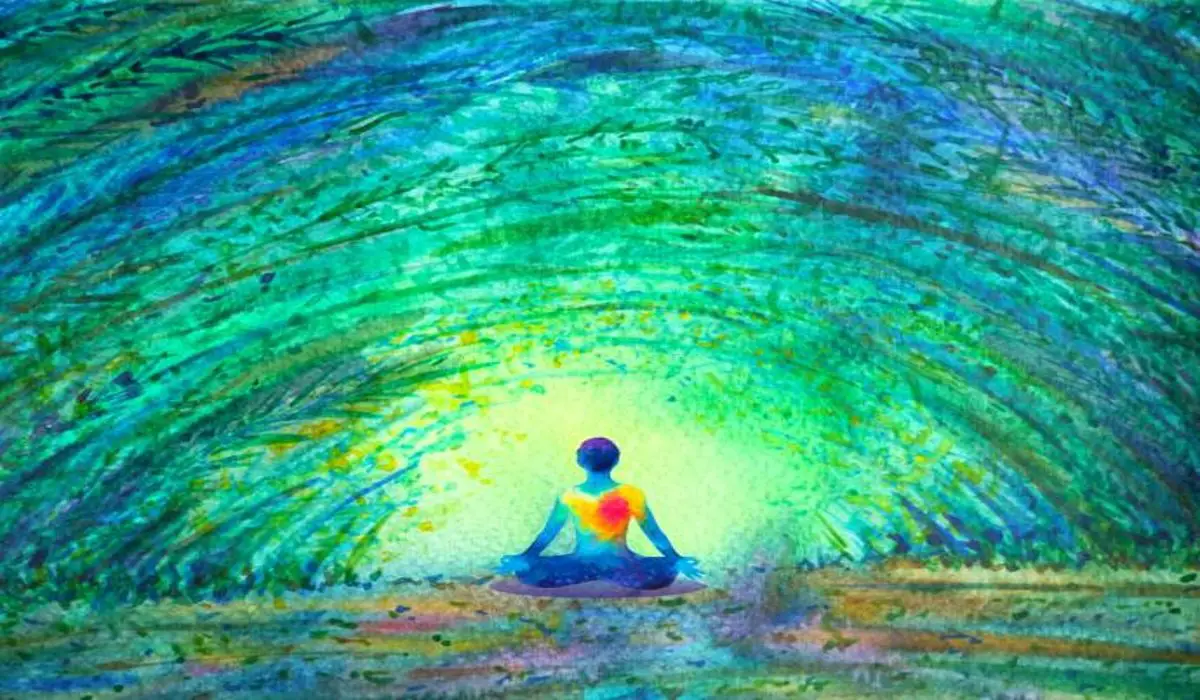 Forest Psychological Test: Discover Your Desires and Hidden Thoughts2