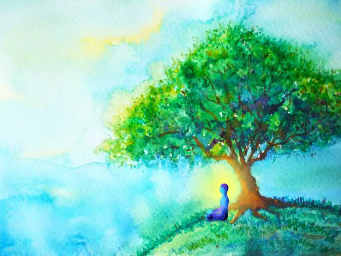 Forest Psychological Test: Discover Your Desires and Hidden Thoughts 3
