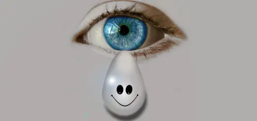 How Much do you Know About Your Tears Find Out with This Test