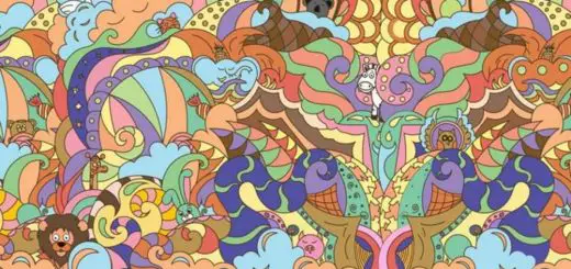 Personality Test the Animal you See First Reveals How You Relate to the World