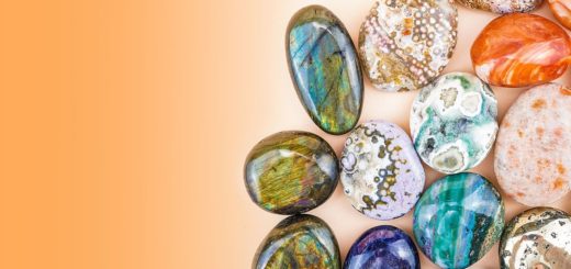 Take this Test to Understand What Crystal Do You Need Right Now