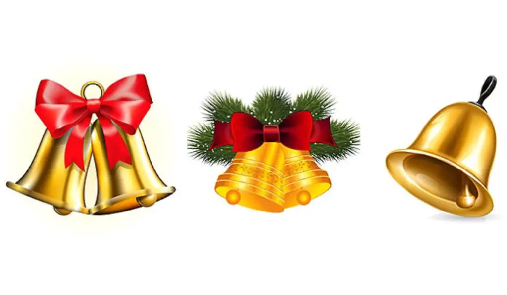 Test: Choose a Bell and Discover Your Future