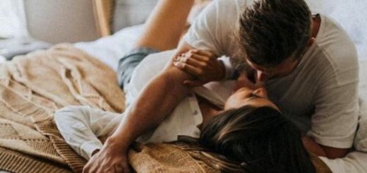The Zodiac Signs With the Most Appetite in Bed
