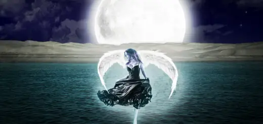 The 7 Signs that Indicate that You Have Met an Angel. Here's How to Recognize it: