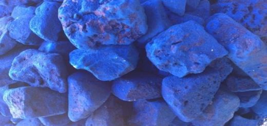 The Power of the Indigo Against Dense Energies, Miasma and Low Vibration Spirits