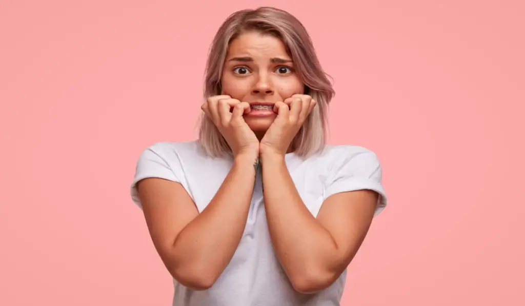 The Psychology of Why so Many People Bite Their Nails 2