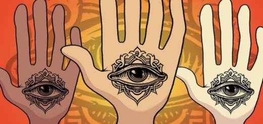 This Palm-Reading Quiz Will Reveal The Details Of Your Future Love Life