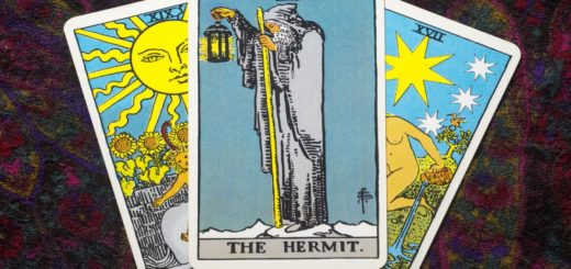 This Tarot Test Will Reveal Your True Purpose