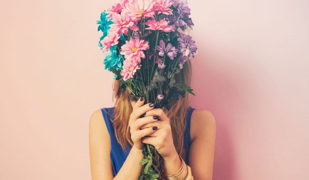 Quiz What Birth Flower Matches Your Personality Namastest