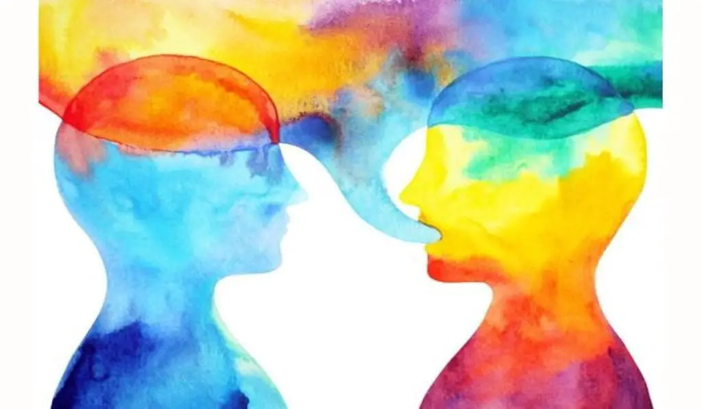 Quiz what color is your aura namastest