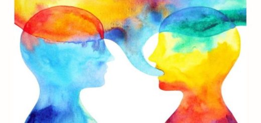 What Color is Your Aura?