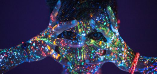 What Psychic Ability Do You Possess Based On The Colors You're Drawn To?