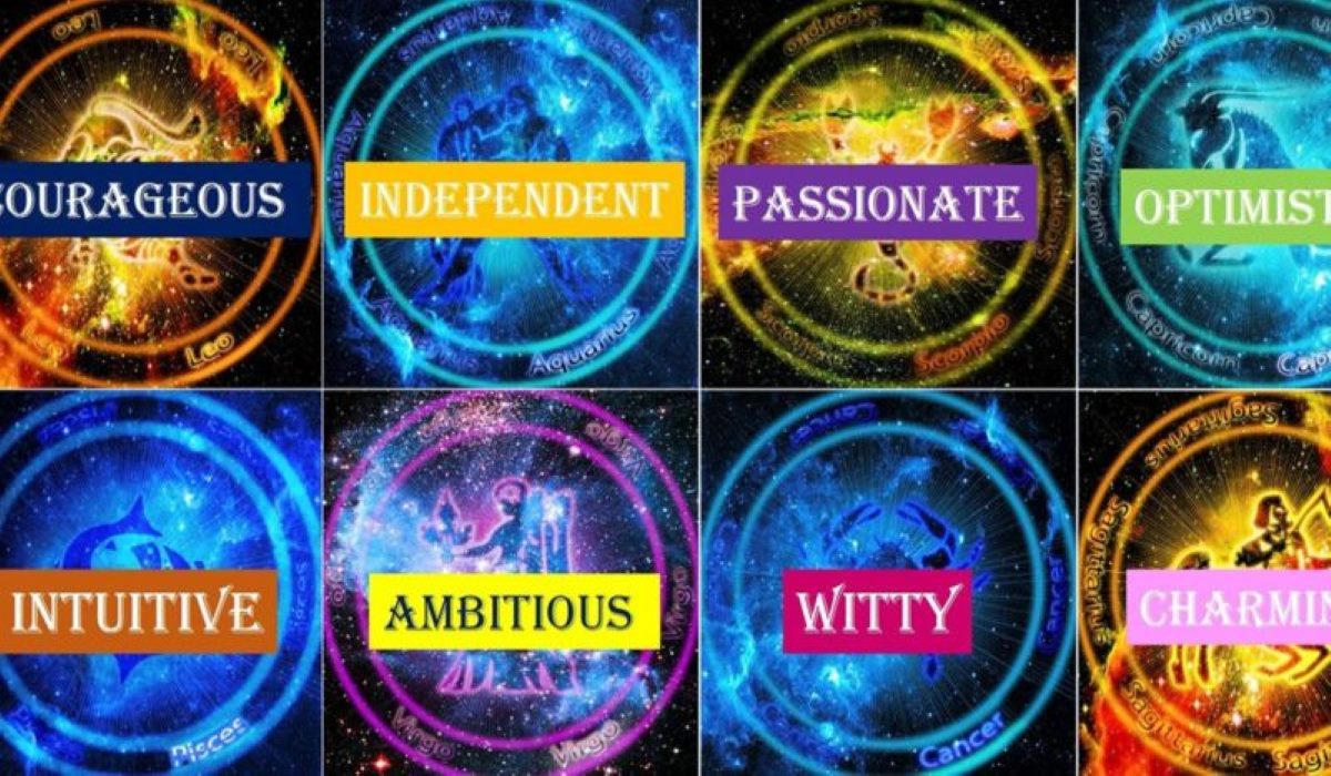 What is Your Biggest Strength According to Your Zodiac Sign - Namastest