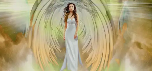 When Angels Want to Warn you or Remind you of Something Important, They Send you Signs ...