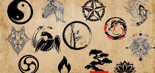 Which Ancient Symbol Represents Your Soul?