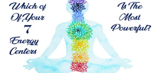 Which Of Your 7 Chakras Is The Strongest