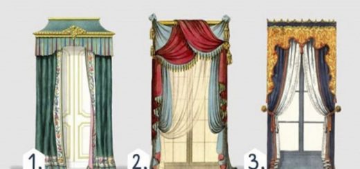 Which Tent Attracts You the Most Your Choice Will Allow You to Learn Something New About Yourself